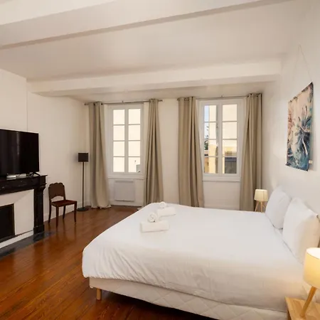 Le Grand Authentique Appartamento