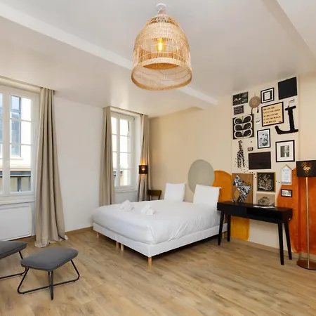 Le Grand Authentique Appartamento Carcassonne