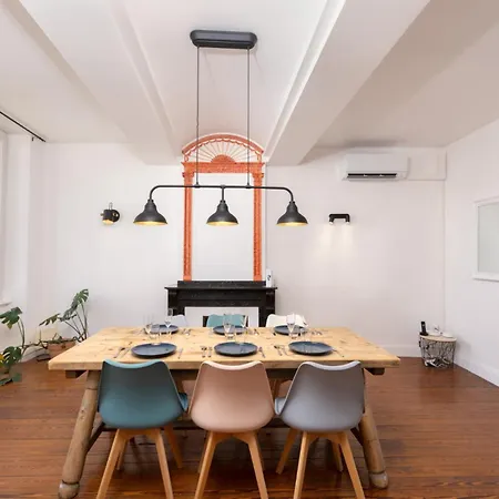 Le Grand Authentique * קרקסון