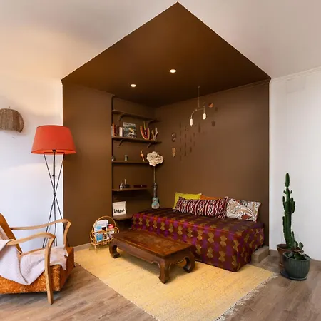 Le Grand Authentique קרקסון