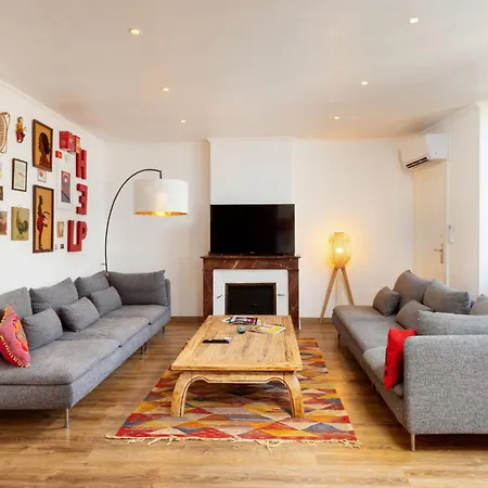 Le Grand Authentique Appartamento *