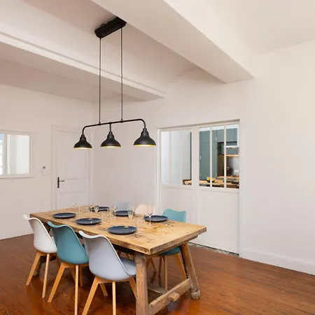 Le Grand Authentique Appartamento