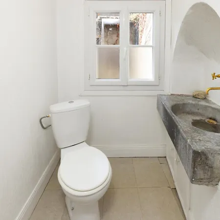 Le Grand Authentique דירה *