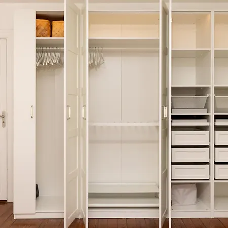 דירה Le Grand Authentique קרקסון