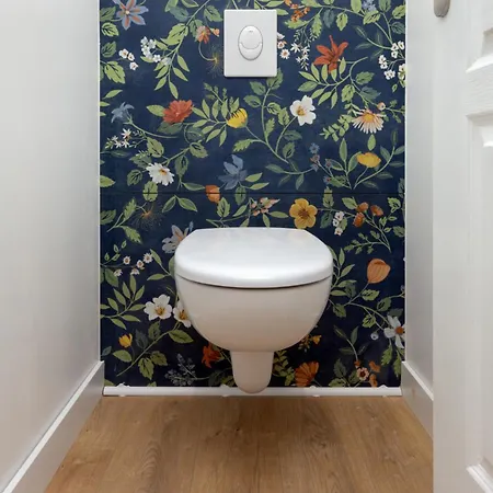 דירה Le Grand Authentique קרקסון